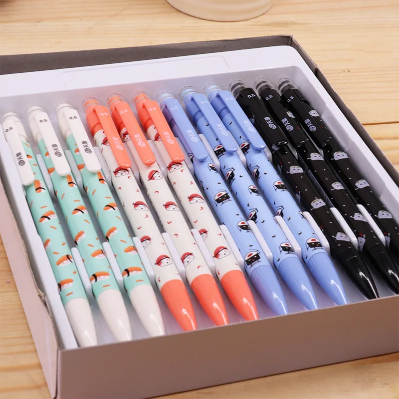 Механический карандаш для суши 48 шт./лот | Канцтовары офиса и дома