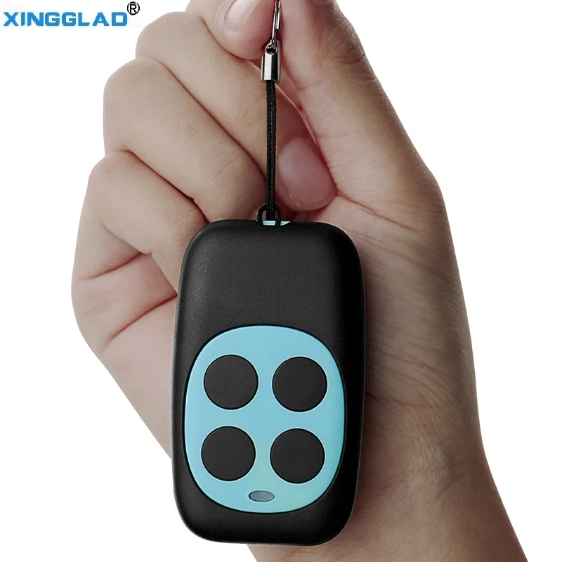 433 МГц беспроводной пульт дистанционного управления Универсальный