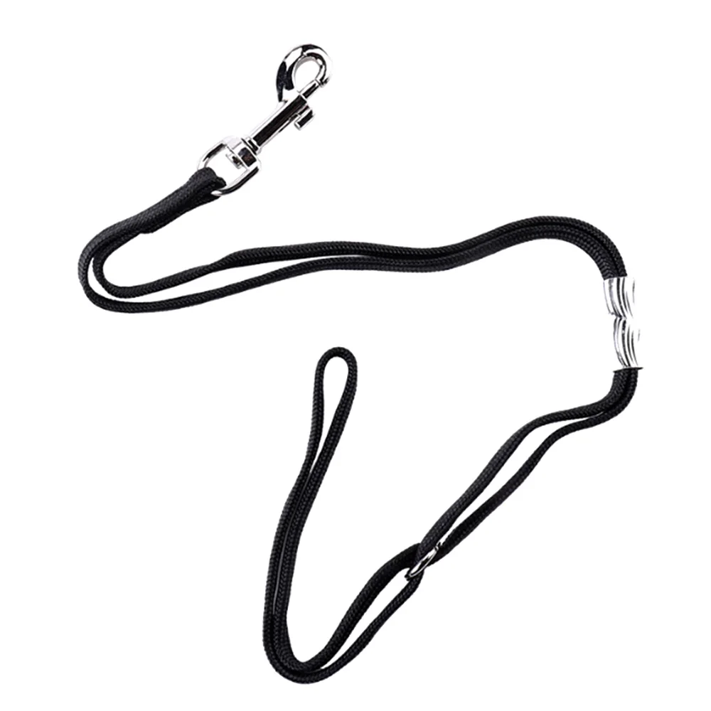 Веревка для ухода за домашним животным прочный регулируемый поводок собак и