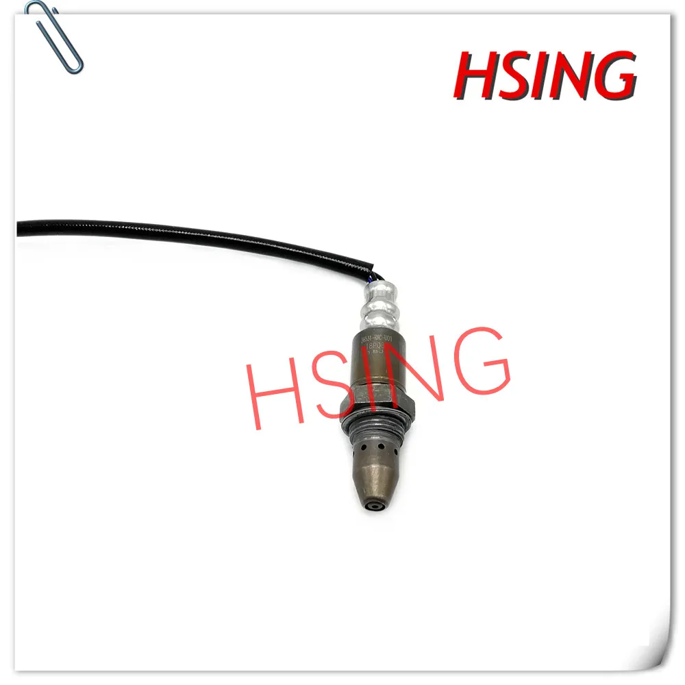 Датчик кислорода стока подходит для Honda Accord 2.4L 3.0L 2003-2007 ***Часть номер 36531-RAC-U01 36531RACU01.