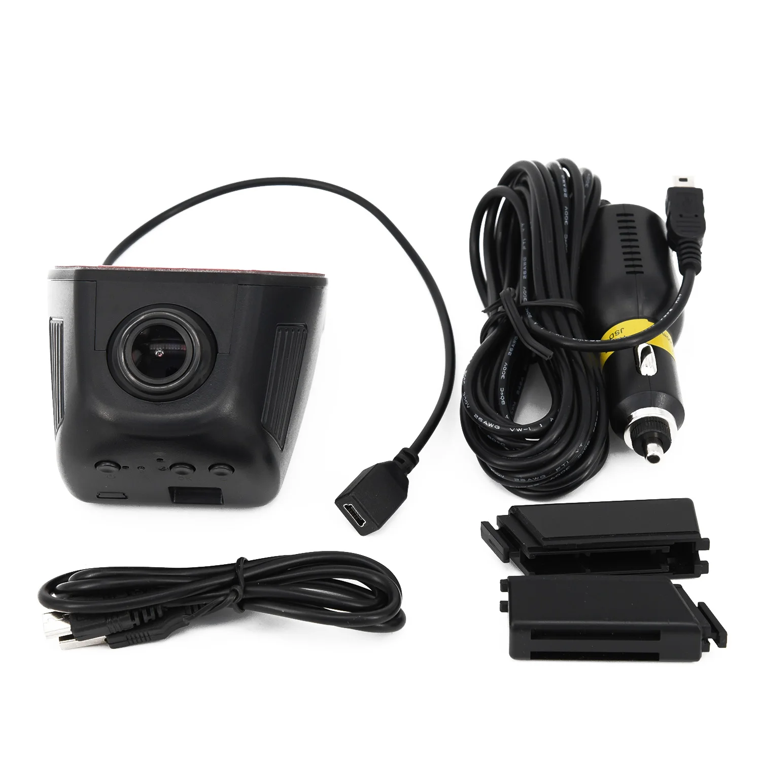 5V 1A 3,7 V литий-ионная батарея камера в машину HD 1080P wifi DVR камера автомобиля видеорегистратор камера ночного видения sd-карта через wifi