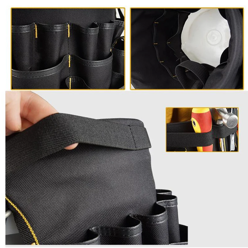 Многофункциональный Ремонтный комплект сумка для электрического ведра