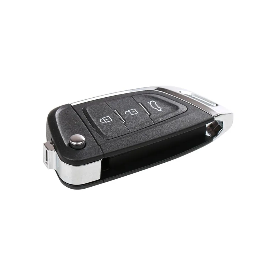 Xhorse VVDI2 XKKF03EN Universal Remote Key Fob Knife Style 1Piece | Автомобили и мотоциклы