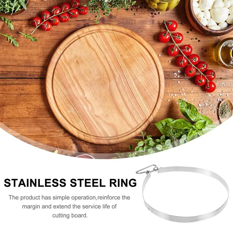 

1 шт. практичная режущая деталь из нержавеющей стали