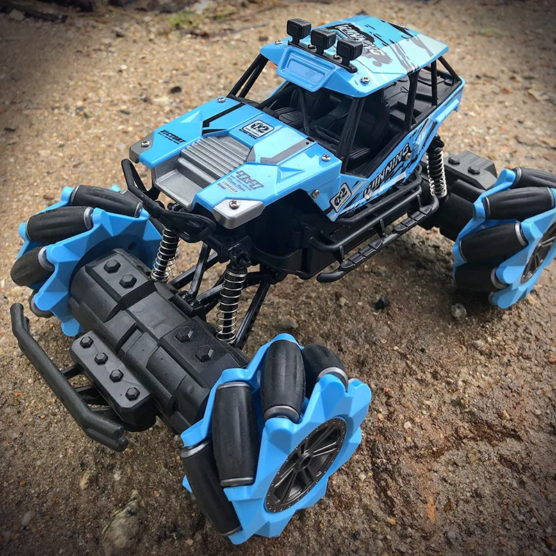 12 каналов RC Drift пульт дистанционного управления восхождение автомобиля игрушка