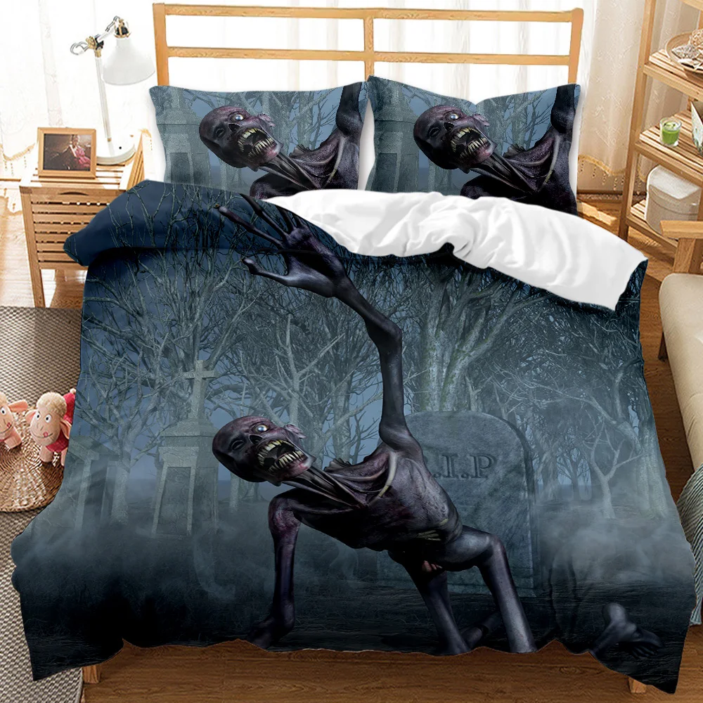 

Duvet and Pillowcase Cover AFL-43X