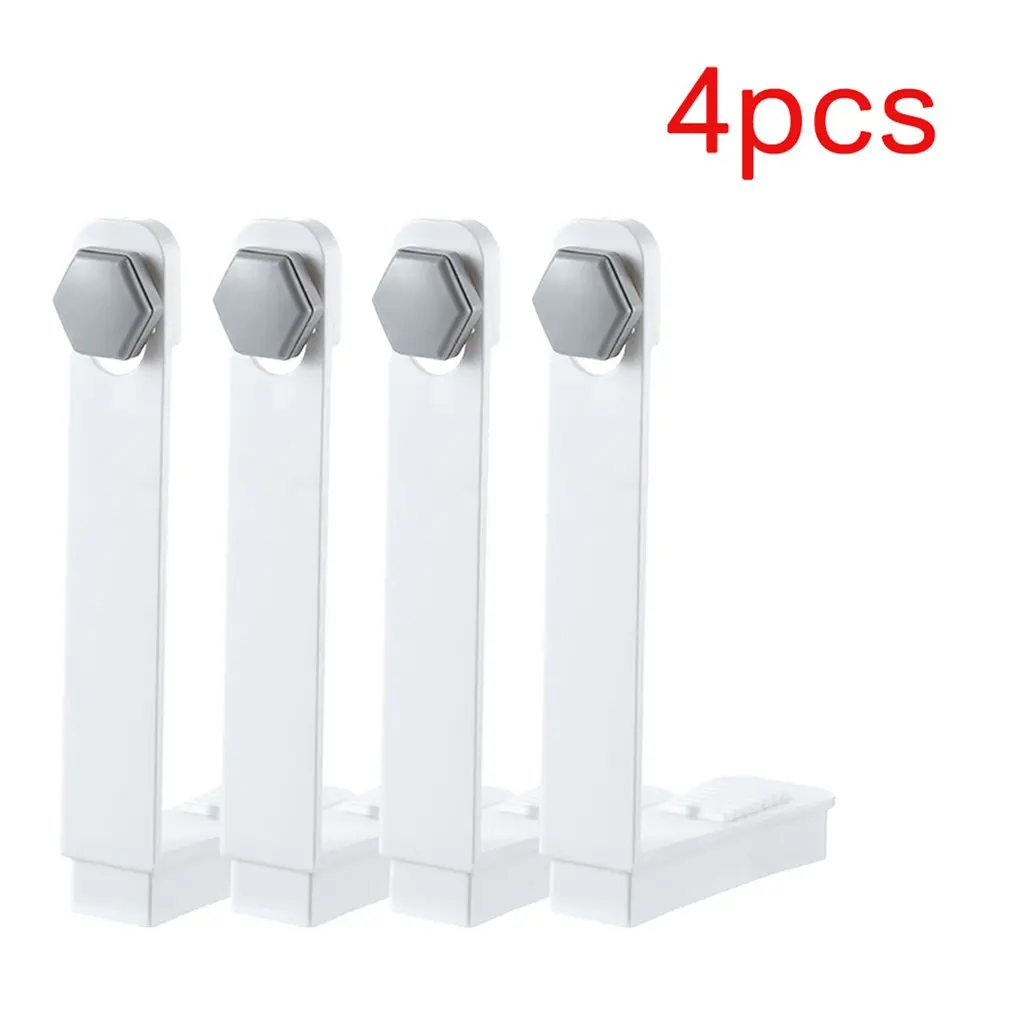 

Sheet Clip Anti-slip Fixer Household Mattress Quilt Angle Fixer Dormitory Quilt Fixing Artifact Anti-running Fixing Buckle