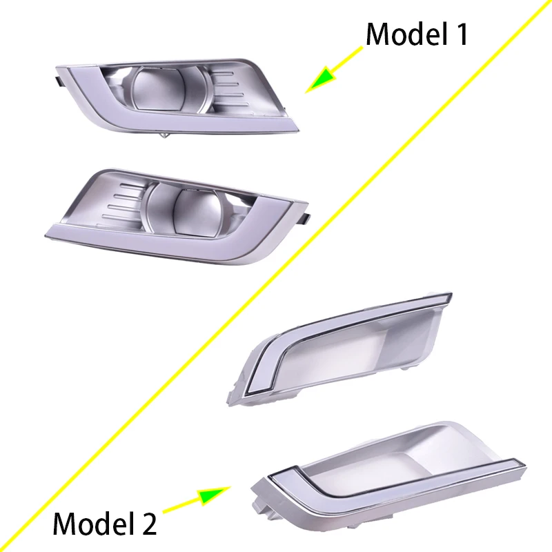1 пара указателей поворота желтые функциональные Автомобильные светодиодные
