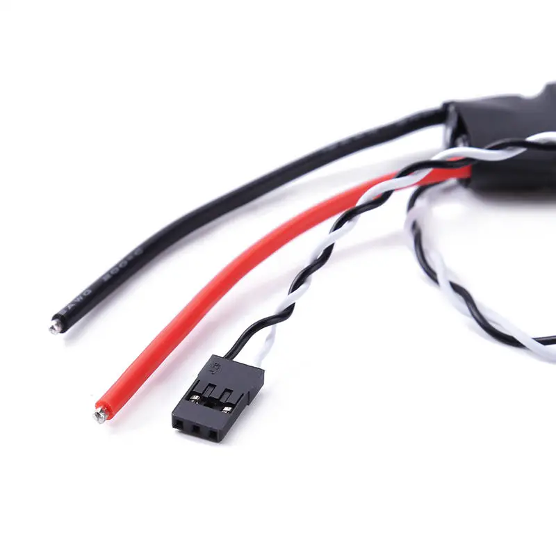 Xrotor 2 6S Lipo 30A/бесщеточный Esc без Bec Высокая частота обновления для многоосных