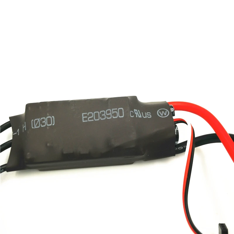 Контроллер скорости гоночного дрона с бесщеточным ESC для фото/Аксессуары