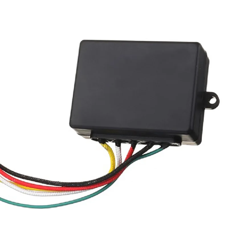 Беспроводная Автомобильная консоль New12V пульт дистанционного управления 12 В 50