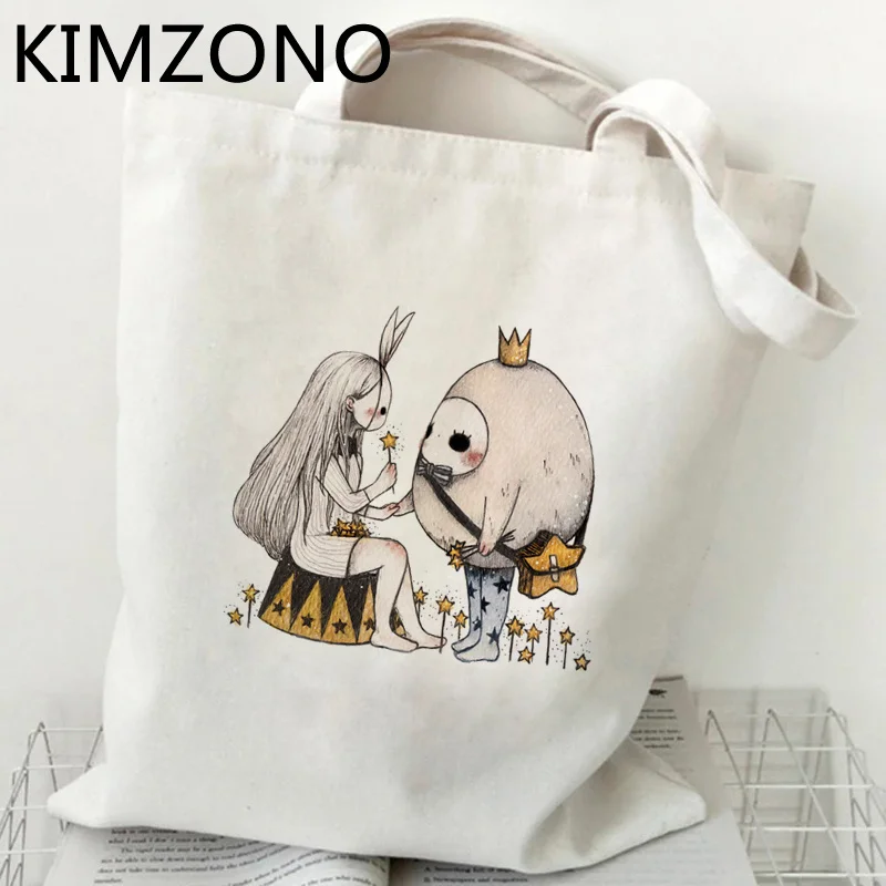 

Mushroom shopping bag recycle bag shopper shopping canvas bolsas de tela bolso bag cloth jute bolsa compra tote sac toile