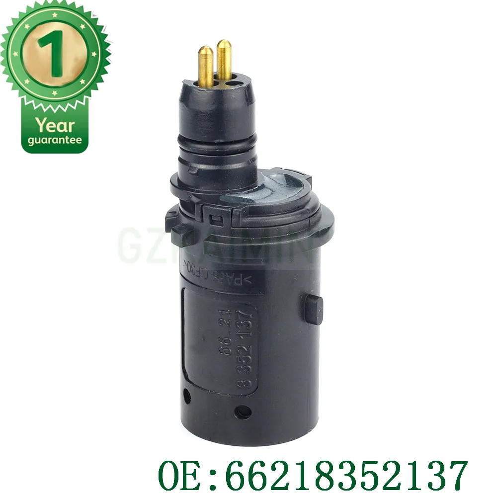 OEM 66218352137 новый датчик PDC/парковый вспомогательный подходит для bmw 3 5 7 X1 X5 X3|park assist