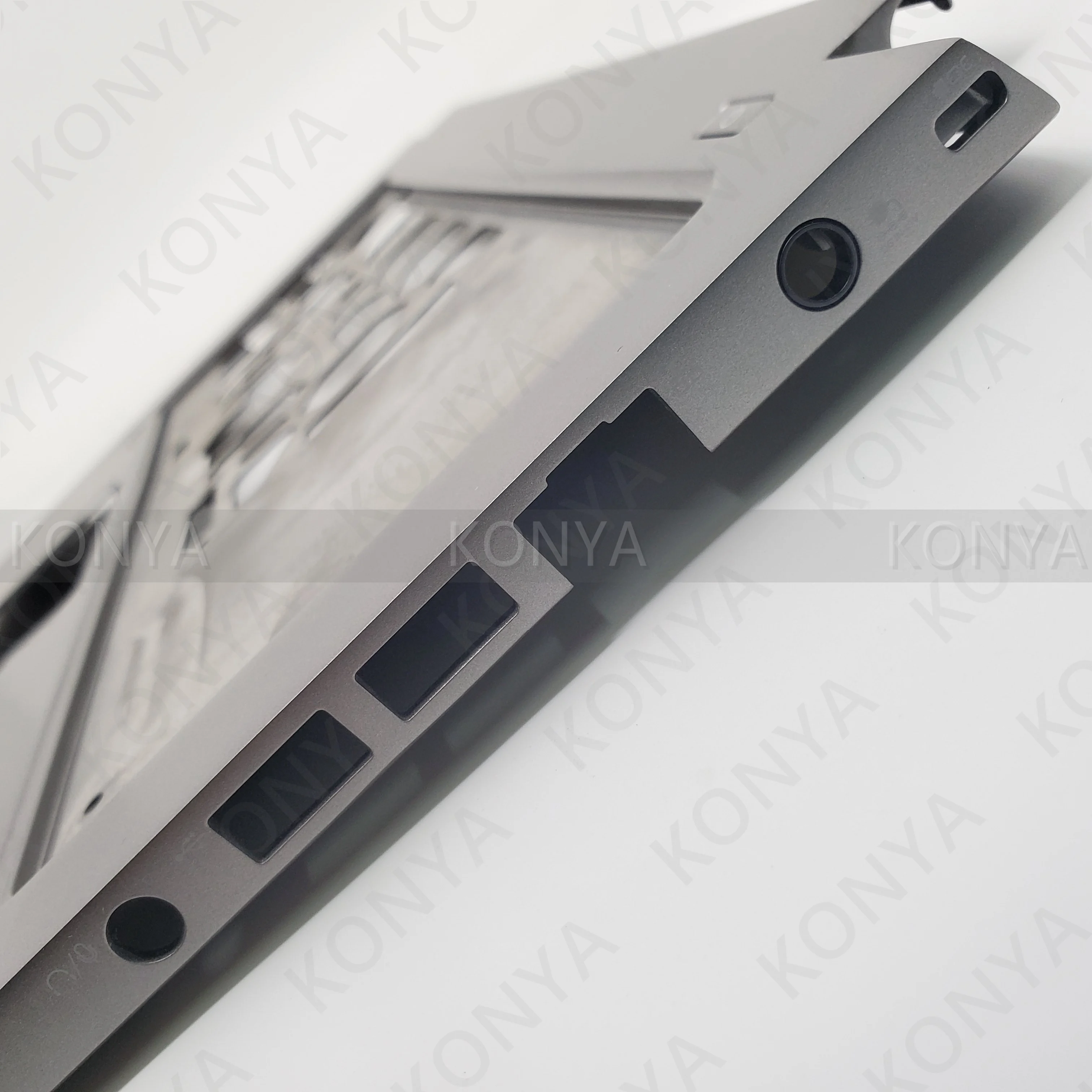 Новинка Оригинальный чехол для Toshiba Tecra Z40 блестящая Обложка клавиатуры верхний