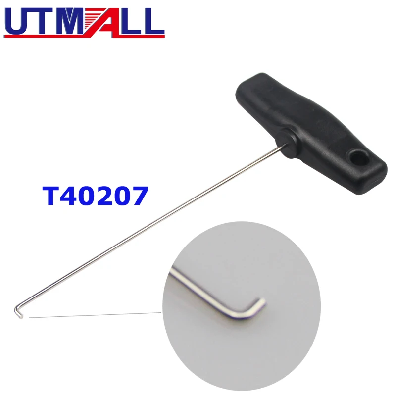 Автомобильный кластер инструментов T40207/кондиционер A/C порт приборной панели/ящик для хранения/Крючок для снятия выходного отверстия для Mercedes Benz AUDI