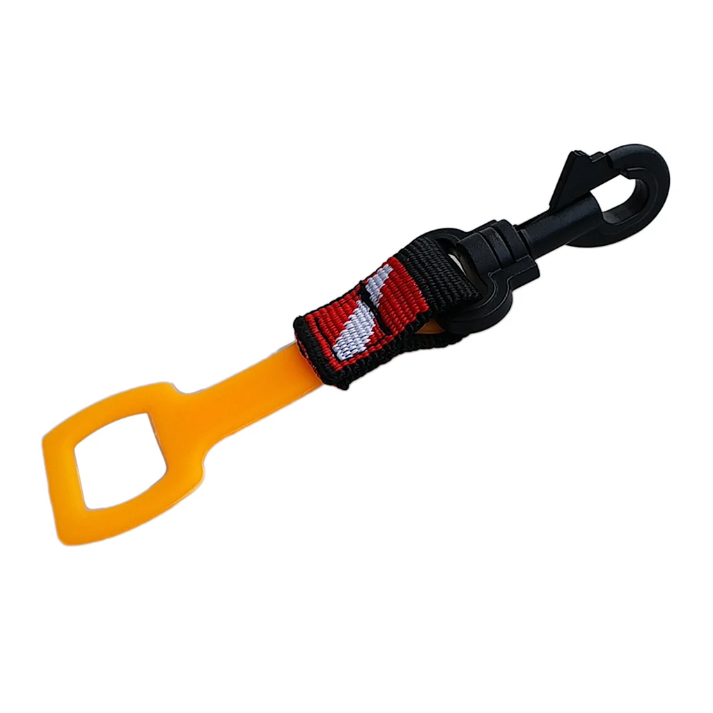 Регулятор для дайвинга держатель осьминога рот кусок Хранитель с 2 5 см тесьма и