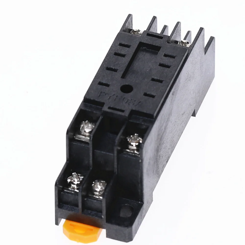 HH52P MY2NJ релейная катушка общего назначения DPDT микро мини электромагнитный