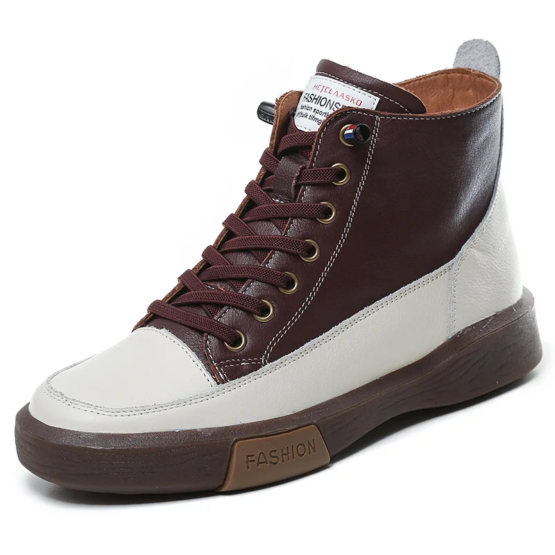 

2021 hot style stitching canvas shoes