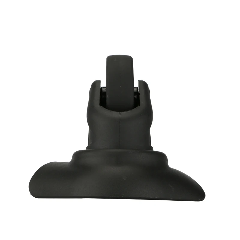 Luggage Bags Replacement New Casters Accessories Makeup Trolley Luggage Case Universal Wheels A Set of High-quality Black Caster