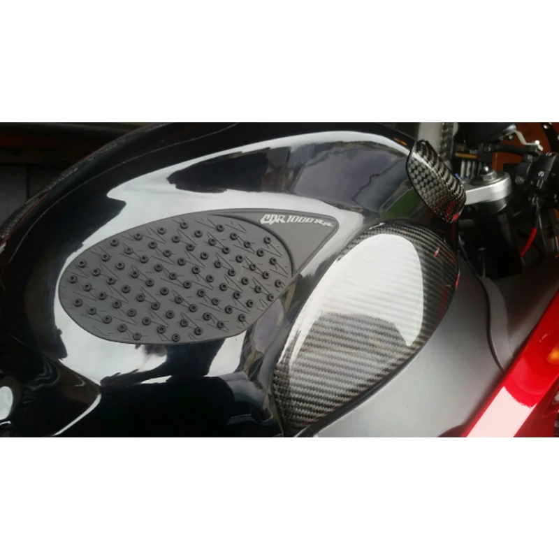 Защитная накладка на топливный бак для мотоцикла Honda CBR1000RR 2008 2009 2010 2011 наколенник