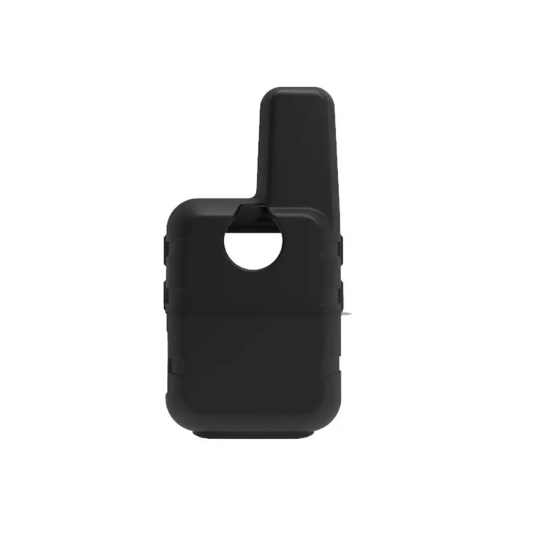 Пылезащитный силиконовый чехол Защитная крышка протектор для Garmin InReach Mini Kit A5YA