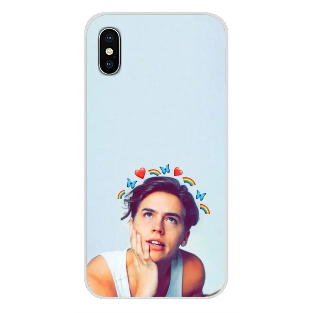 Чехол для телефона с принтом &quotдля Huawei Honor 4C 5C 6X 7 7A 7C 8 9 10 8C 8S 8X 9X 10I 20 Lite рro ривердейл