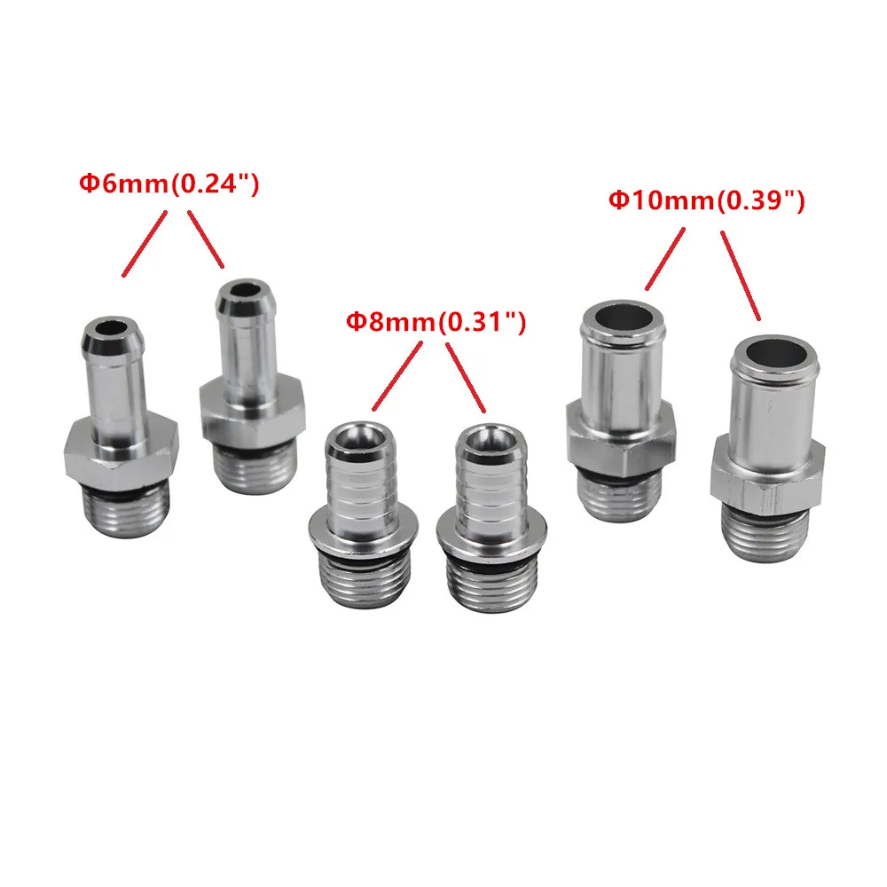 Алюминиевый маслоуловитель резервуар для масла комплект контейнеров двигателя