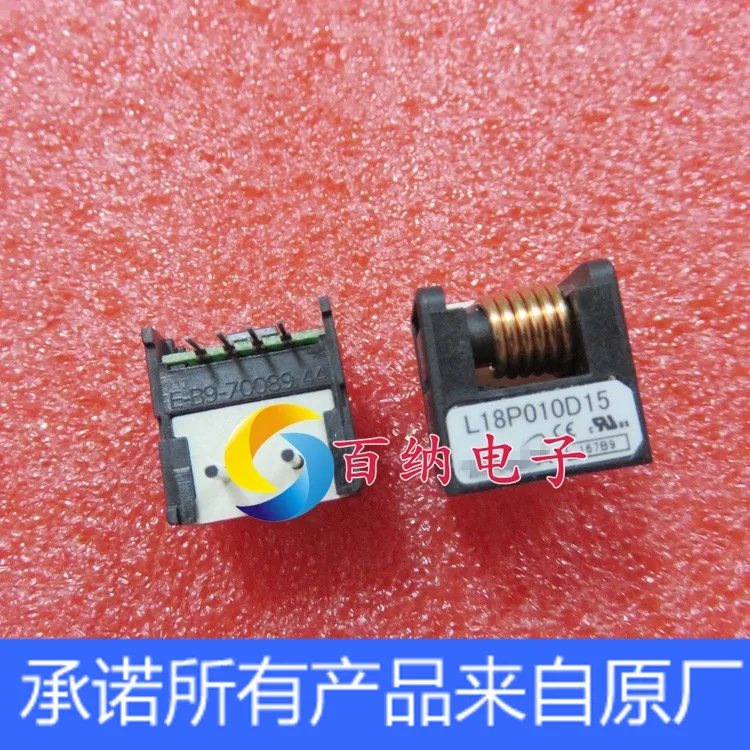 

Бесплатная доставка TAMURAL18P010D15 L18P010D15 10 шт.