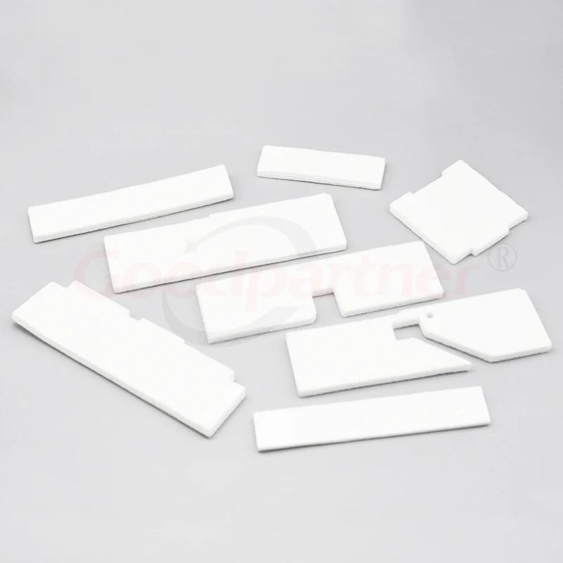 5X 1492495 1445778 1511238 извлечение отработанных чернил фотогубка для EPSON Stylus Photo 1430W 1500W