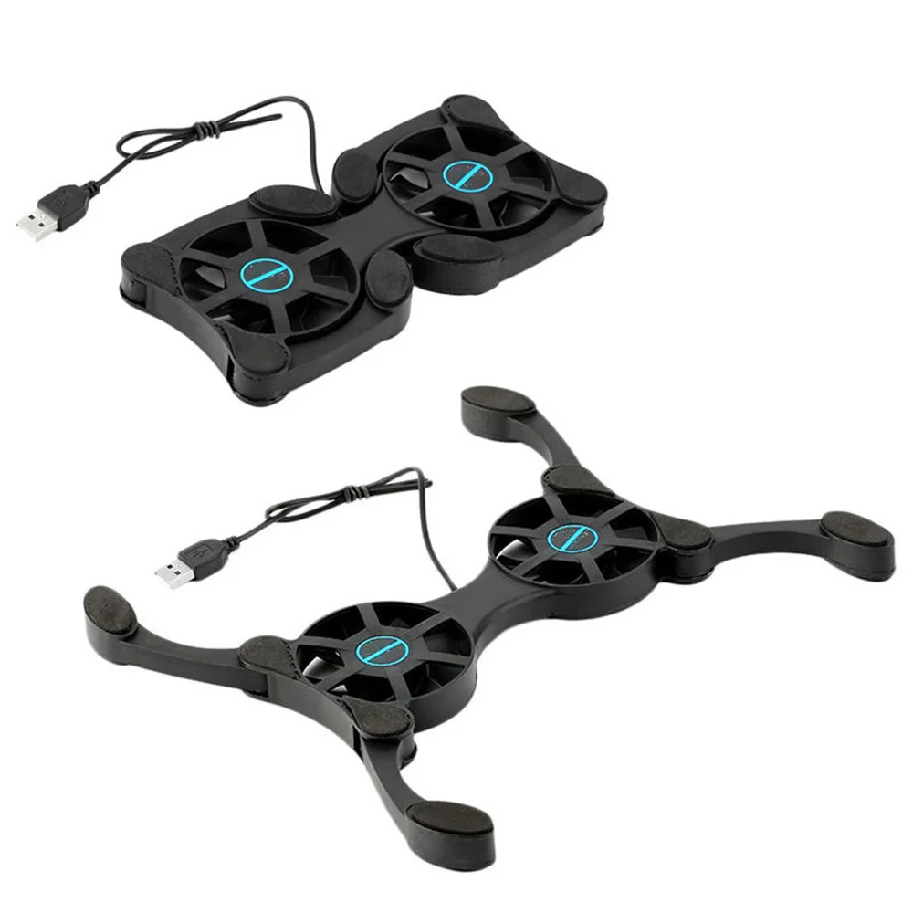 usb ноутбук поддержка охлаждаю