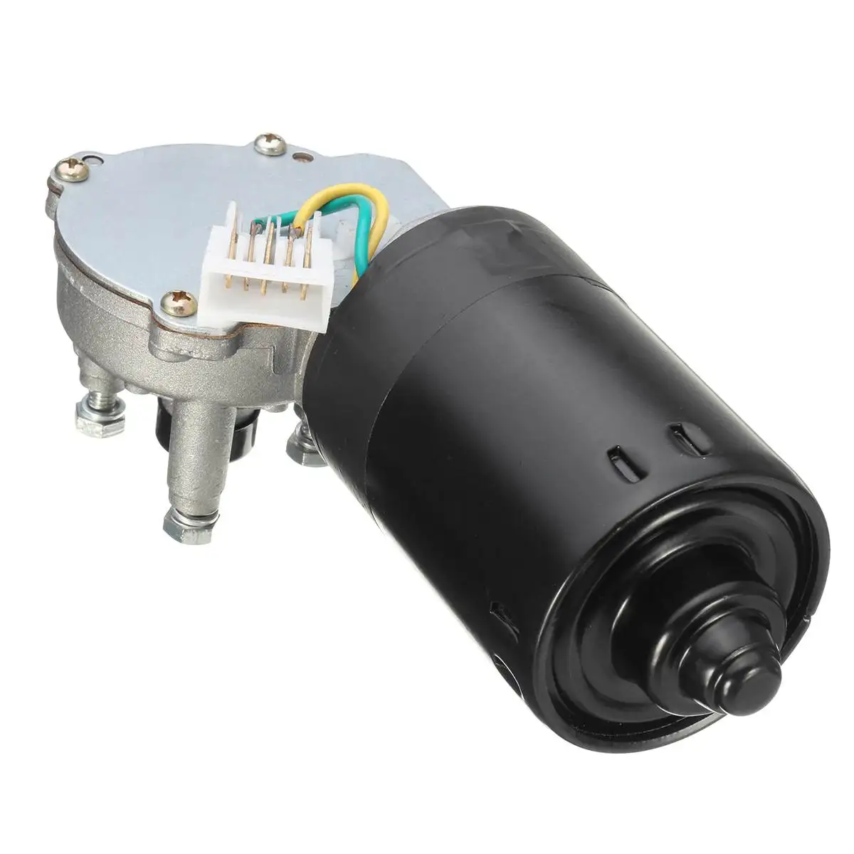 Hot New 1 pcs Front Windscreen Wiper Motor For Audi A3 for Skoda Seat Passat VW Beetle Golf Bora | Автомобили и мотоциклы