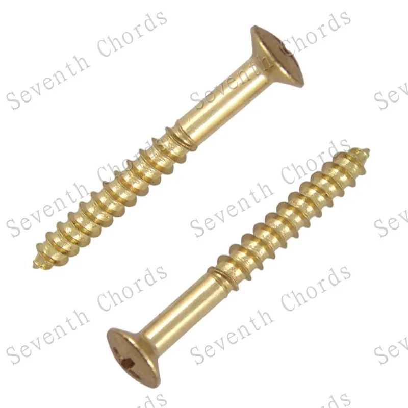 12 шт электрическая бас гитара грифа пластина с винтовым зажимом для фиксации