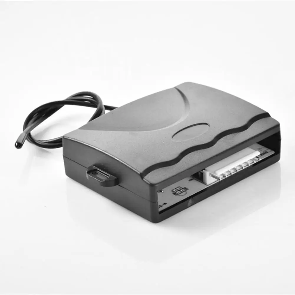 2 шт. Универсальные Автомобильные центральные дверные замки 2/4 дюйма | Автомобили