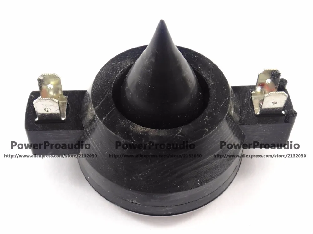 

Titanium diaphragm For E V DH2010, DH3, 2010A - Electro Voice ,8 ohm Aluminium
