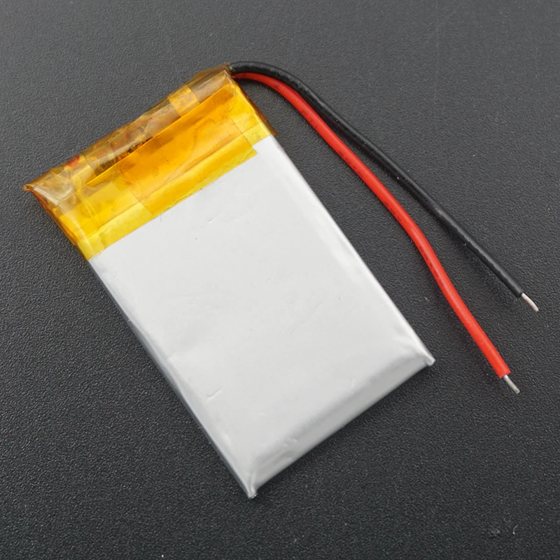 XINJ 3,7 V 150 mAh литий-полимерная батарея литий-полимерный элемент 302030 для dvc Смарт-часы mp4 наушники bluetooth-динамик для наушников