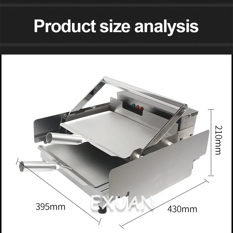 

Machinery & Accessories