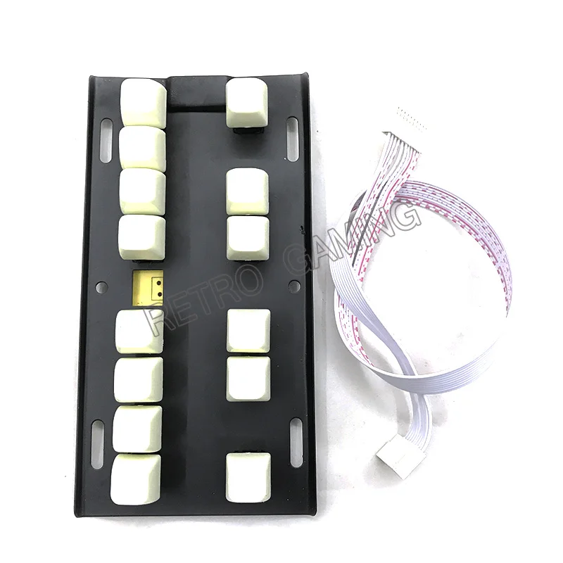 DIY kit Марио слот игра части машины игровой шкаф PCB доска с питанием Монета Хоппер