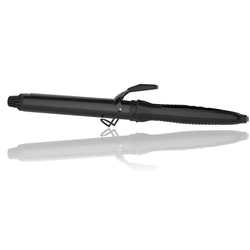 Большой утюжок для завивки сверхдлинный керамический длинных волос 1 25 дюйма