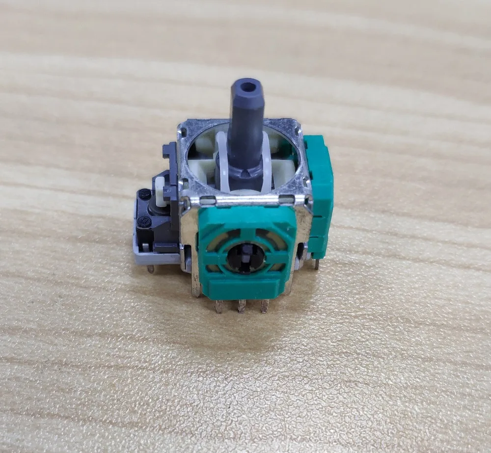 Оригинальные аналоговые стики ALPS 200 шт./лот контроллер 3D Стик для аналоговых