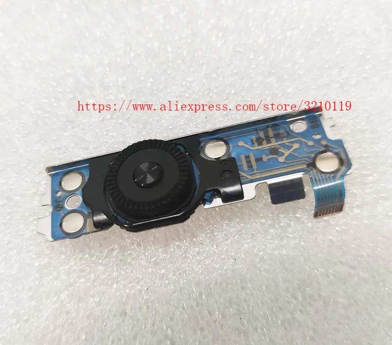 Оригинальная клавиатура кнопка гибкий кабель ленточная плата для Sony DSC-WX350 WX300 WX350