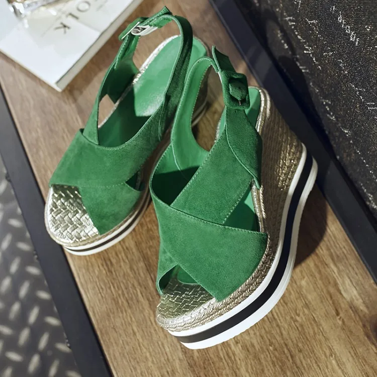 Летние женские босоножки на высоком каблуке сандалии гладиаторы обувь из