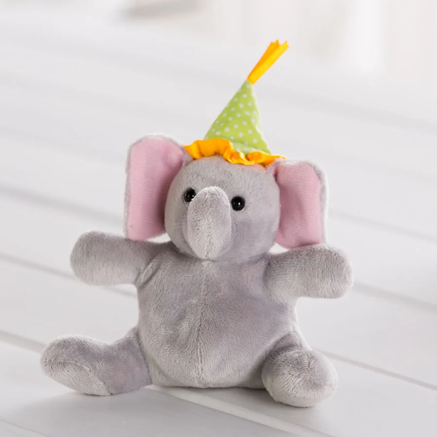 Детские игрушки мини животное мягкая кукла подарки на день рождения планшетофон