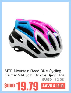 Велосипедный шлем Capacete Da Bicicleta велосипедный шлем Casco MTB велосипедный шлем cascos bicicleta 56-61