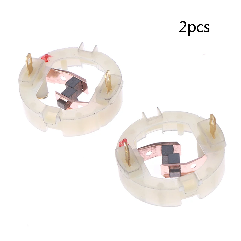 

2pcs Electric Drill Motor Carbon Brush Holder replace for RS 550