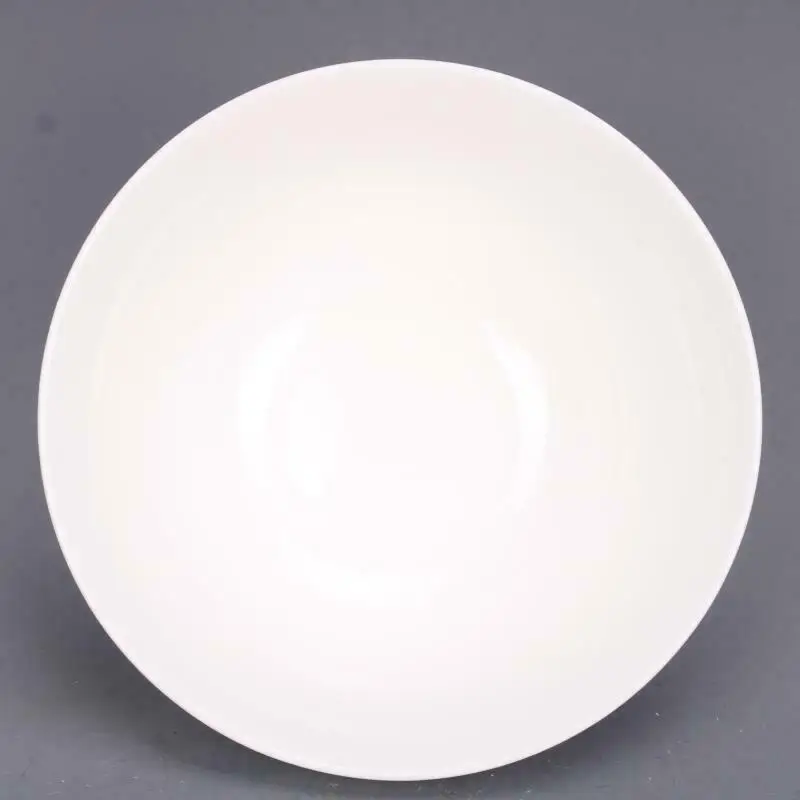 Китайская старая фарфоровая Ручная роспись чаша с драконом в династии Цин марка |