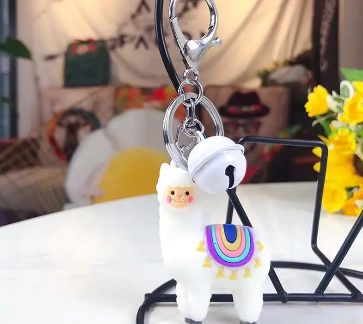 Лидер продаж брелки для ключей с изображением знаков зодиака на удачу из