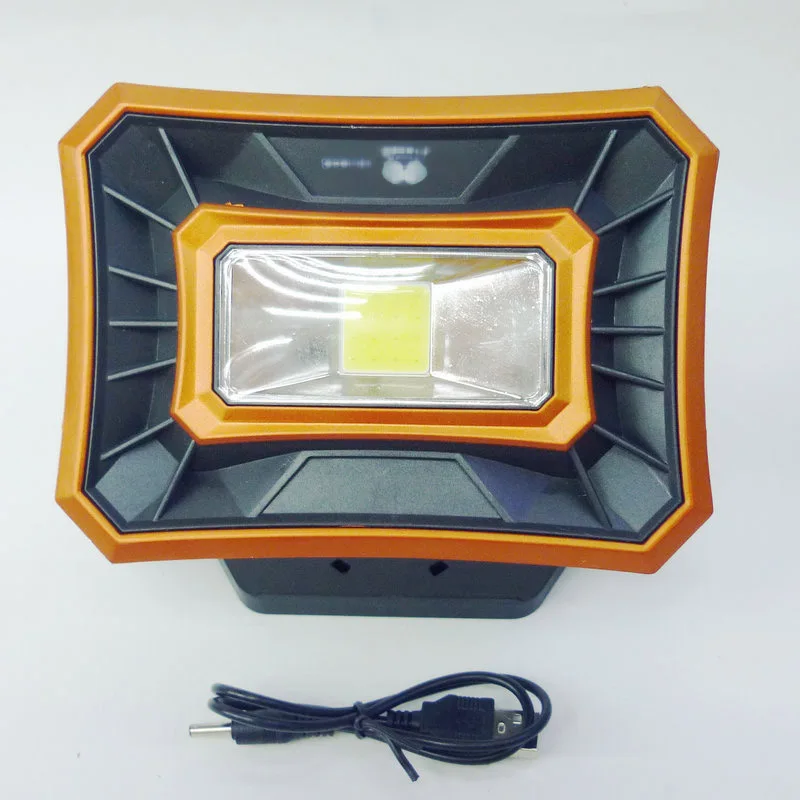 Светодиодный прожектор с датчиком освещения рабочее освещение для автомобиля