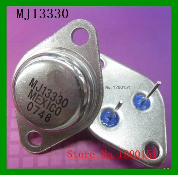 MJ13330 TO 3|MJ13330| |