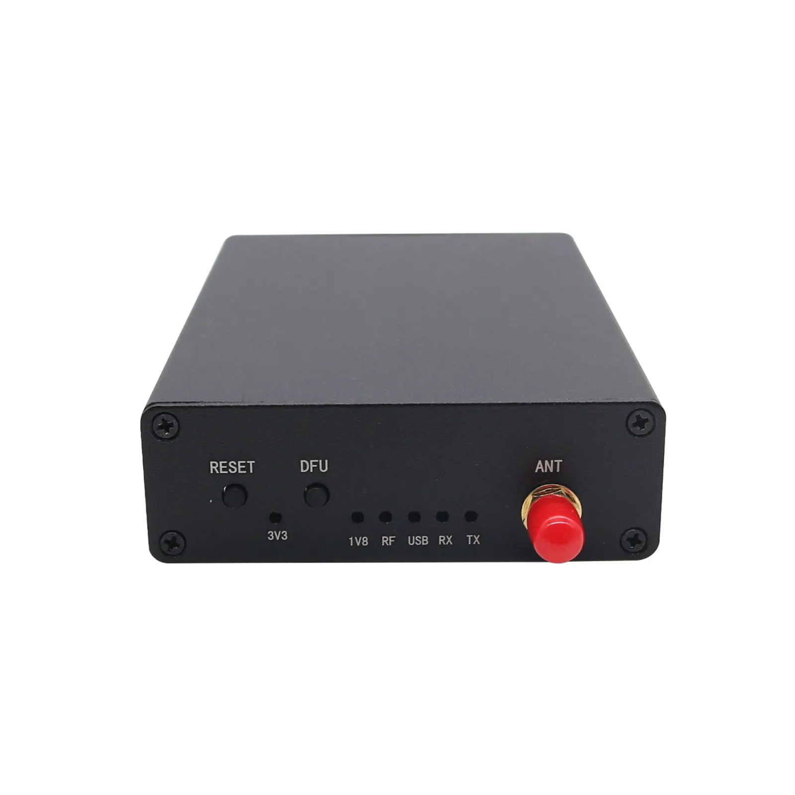 Kaufen HackRF Ein Starter HackRF Eine SDR Mit Abschirmung Abdeckung Aluminium Shell + TCXO Simulieren GPS