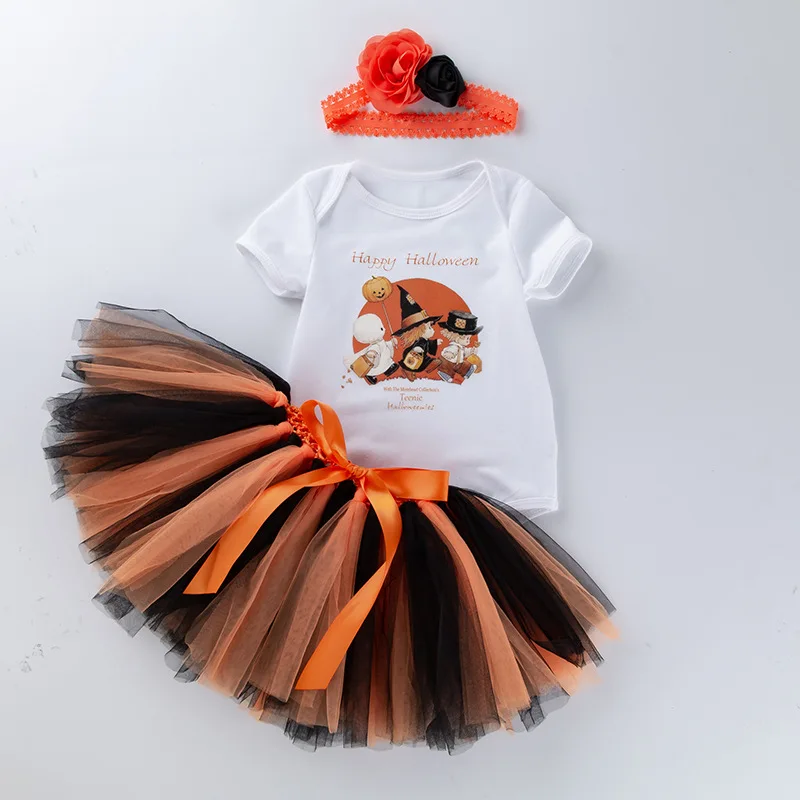 Детская одежда из 2 предметов для девочек костюм Летняя мини футболка с короткими